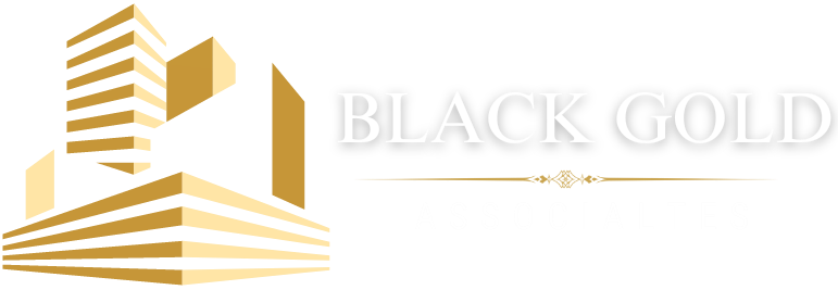 Black Gold Associates