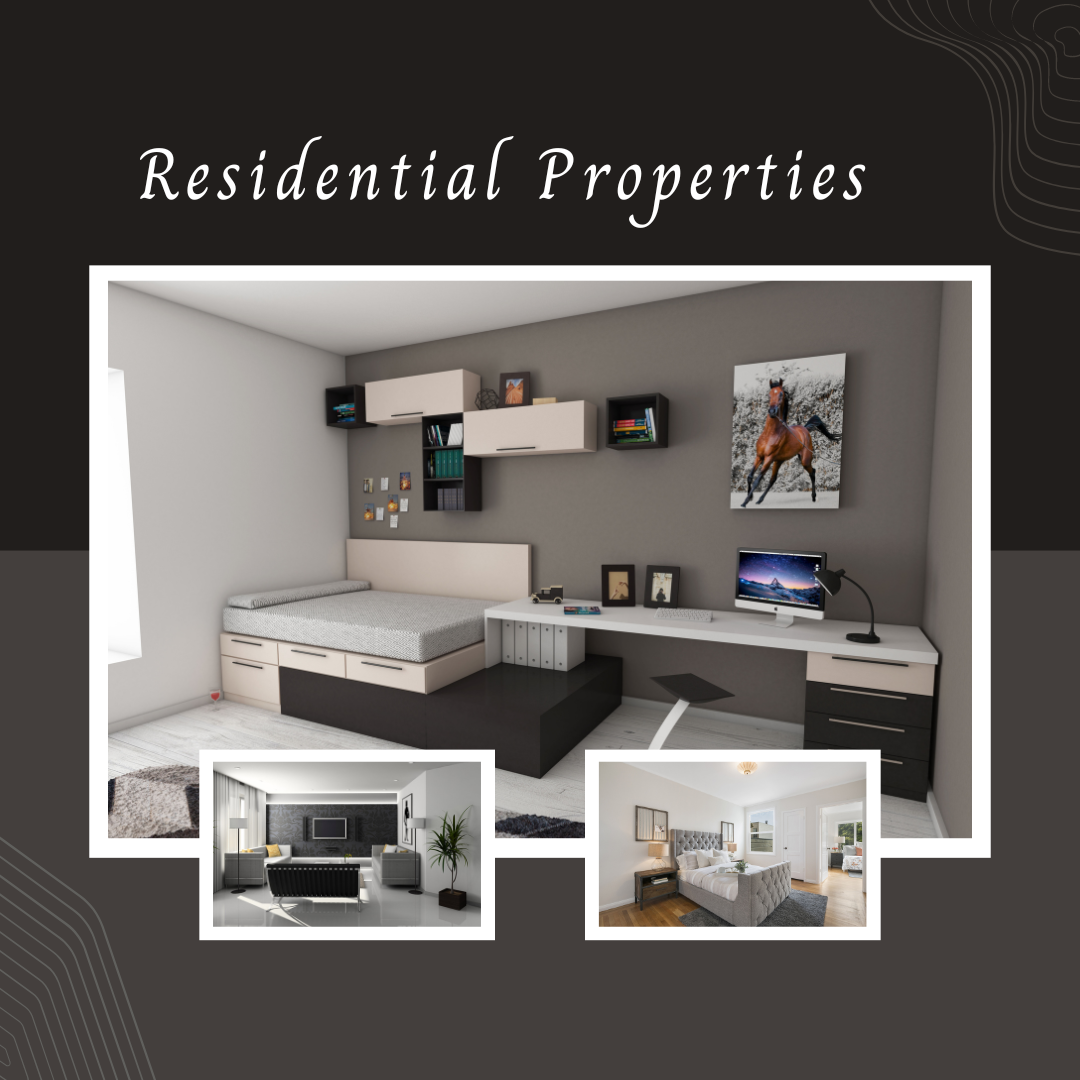 Residential Property