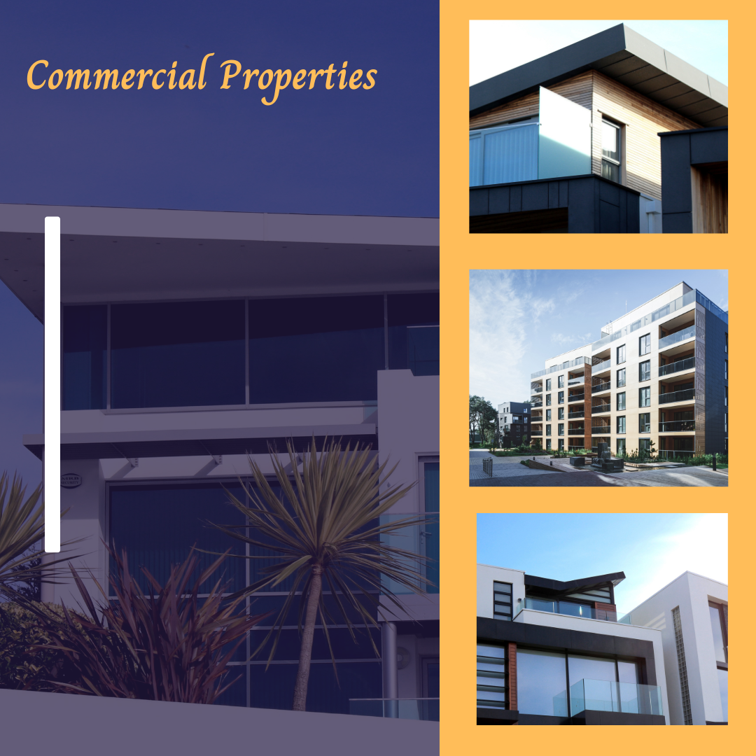 Commercial Property